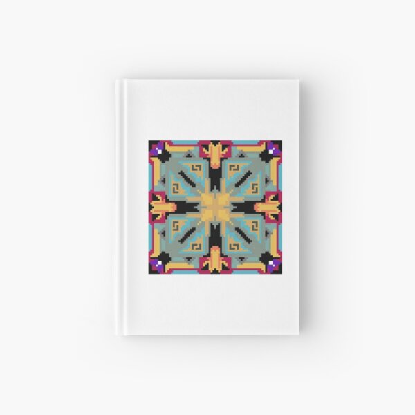 Corn Stalk Weavers Core Hardcover Journal