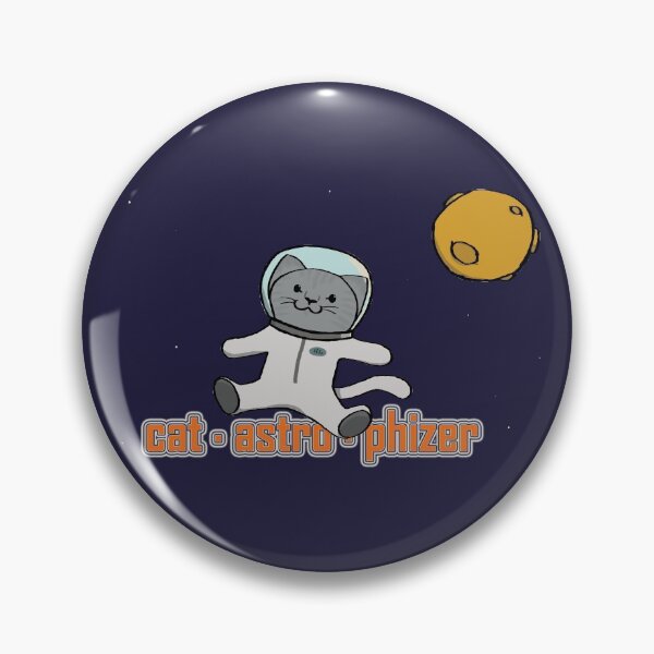 Item preview, cat-astro-phizer designed and sold by JuliaKerczaArt.