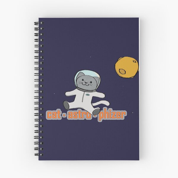 Item preview, cat-astro-phizer designed and sold by JuliaKerczaArt.