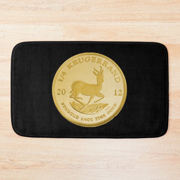 Item preview, South African Krugerrand Gold Bullion Coin designed and sold by JackCurtis1991.