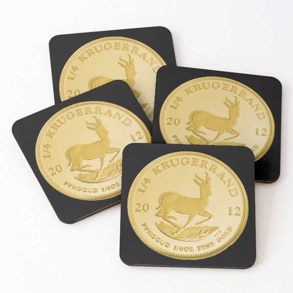 Item preview, South African Krugerrand Gold Bullion Coin designed and sold by JackCurtis1991.