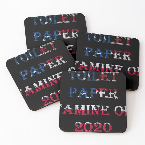 Item preview, Toilet Paper Famine designed and sold by Greg Birkett.