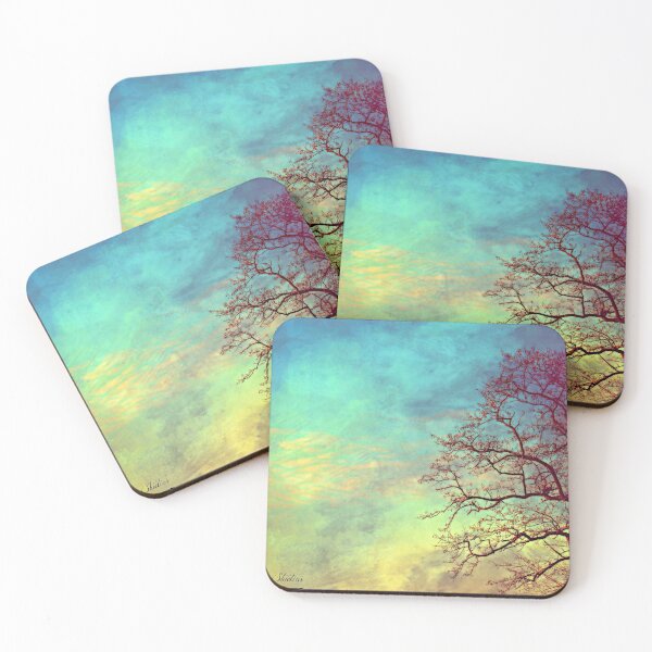 Item preview, The Color Tree designed and sold by fsmithstudios.