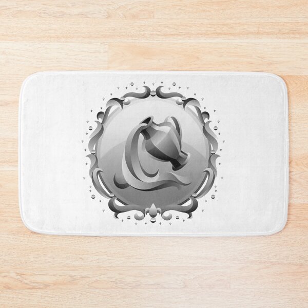 Item preview, Best Desain Aquarius Art Zodiac Horoscope designed and sold by tangganaykh.