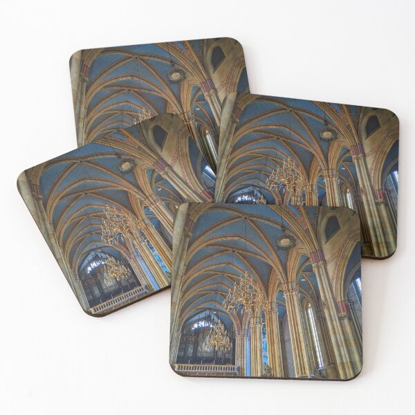 Item preview, Ceiling from Zagreb Cathedral designed and sold by 8kPzGZjJ20Rj.