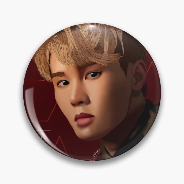 Item preview, Way V Kun designed and sold by fayetheartist.