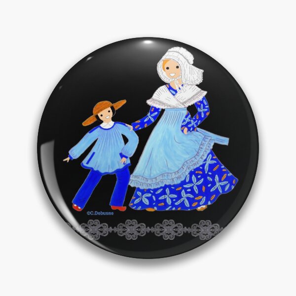 Item preview, Ardennes, France designed and sold by Catherine Debusne.