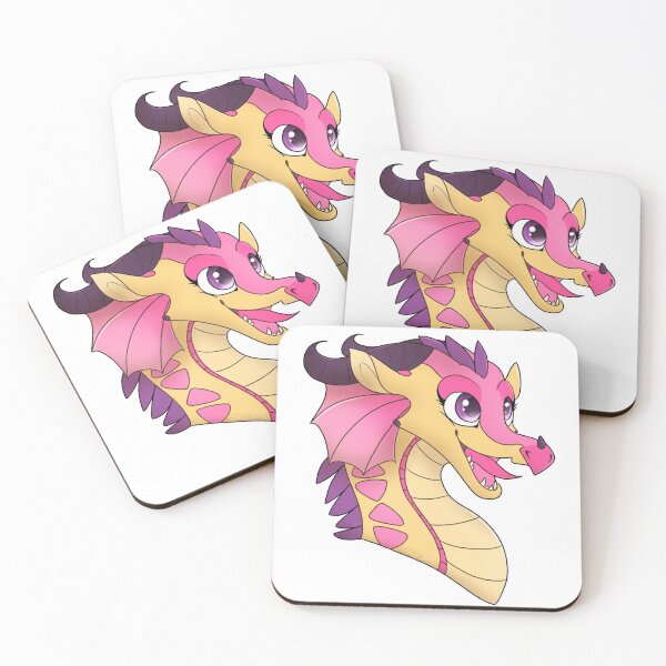 Item preview, Kinkajou designed and sold by Logan Love.
