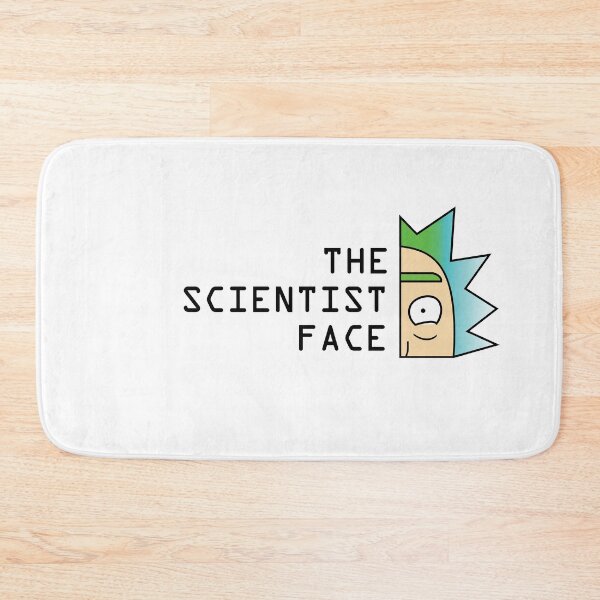 Item preview, Science scientist face designed and sold by Rakesh Murugan.