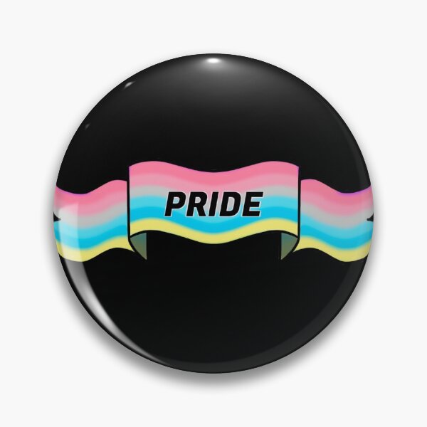 Item preview, genderflux pride banner designed and sold by Spencer Krohne.
