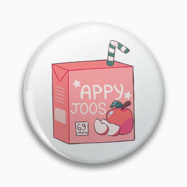 Item preview, appy joos designed and sold by wormantics.