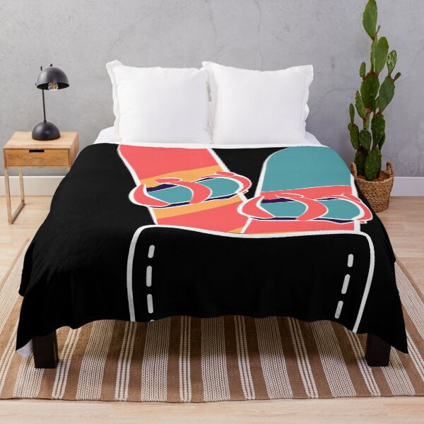 Item preview, Two Snowboards in Your Pocket designed and sold by Casper Designer.