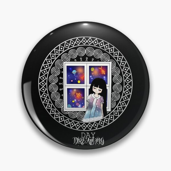 Item preview, Day d r e a m i n g  designed and sold by SawakoMizu.
