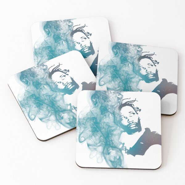 Item preview, Ol' Dirty Bastard Smoke Dispersion Portrait  designed and sold by JoeMcQueen.