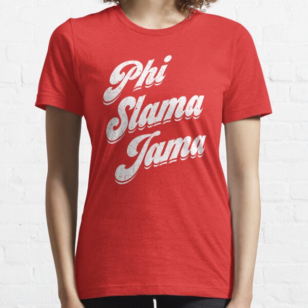 phi slama jama shirts