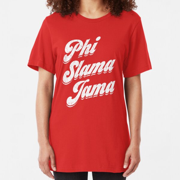 phi slama jama shirts