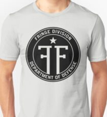 Fringe Division Unisex T-Shirt