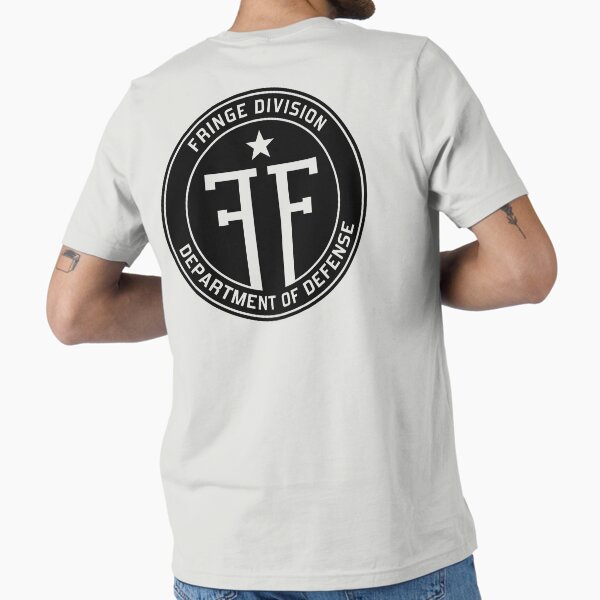 Fringe Division Essential T-Shirt