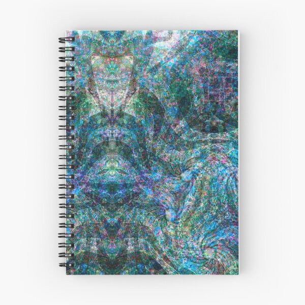 Item preview, Patterns Over Patterns. Large. designed and sold by MindTravel.
