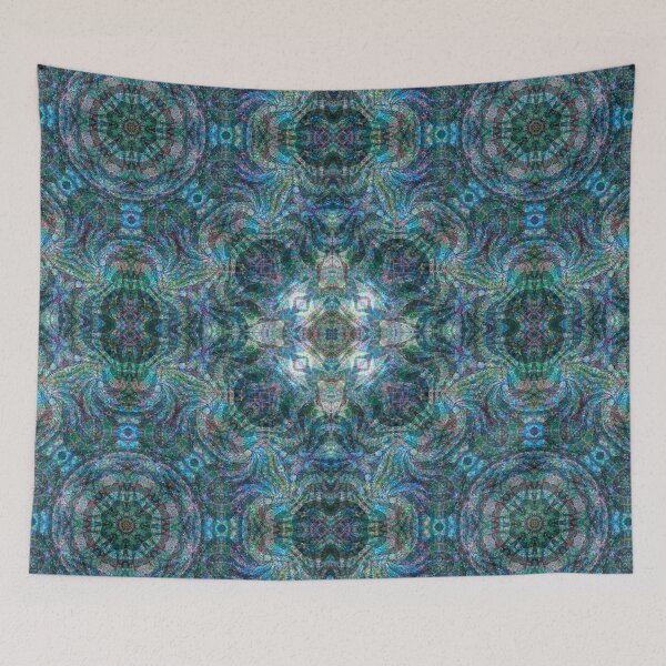 Item preview, Patterns Over Patterns. Large. designed and sold by MindTravel.