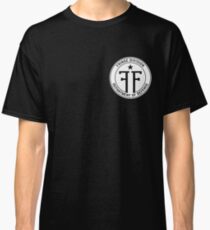 Fringe Division Classic T-Shirt