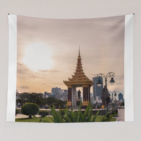Item preview, Summer Sunshine designed and sold by darren-j-mcleod.
