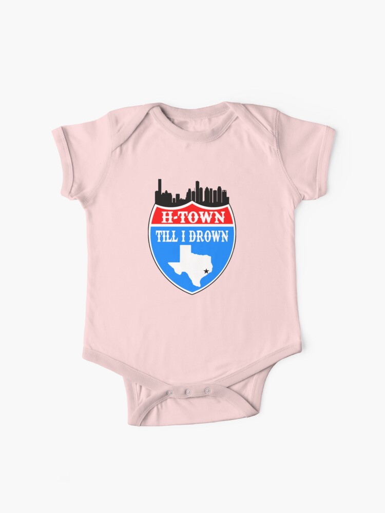 Jeremy Pena Baby Clothes, Houston Baseball Kids Baby Onesie