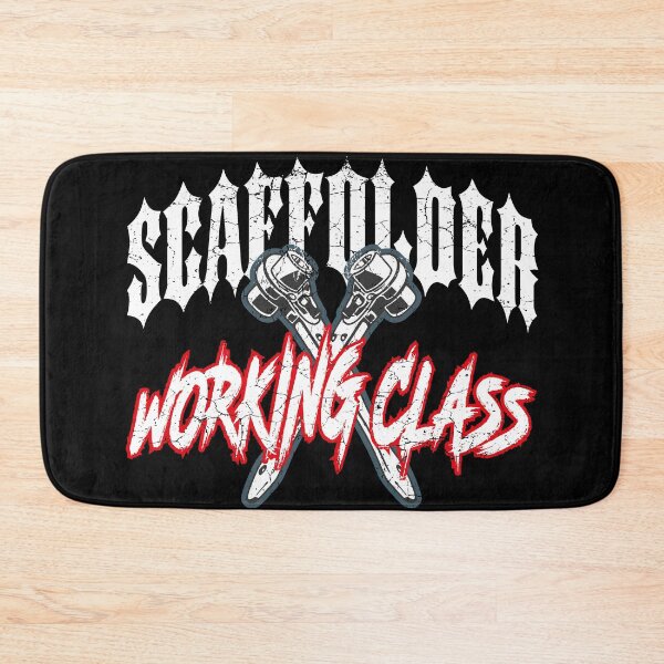 Item preview, Scaffolder designed and sold by Geruestbauer.