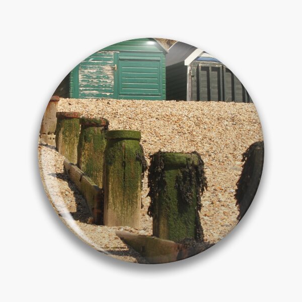 Item preview, Beach Huts designed and sold by Autolocus.