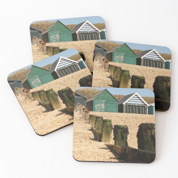 Item preview, Beach Huts designed and sold by Autolocus.