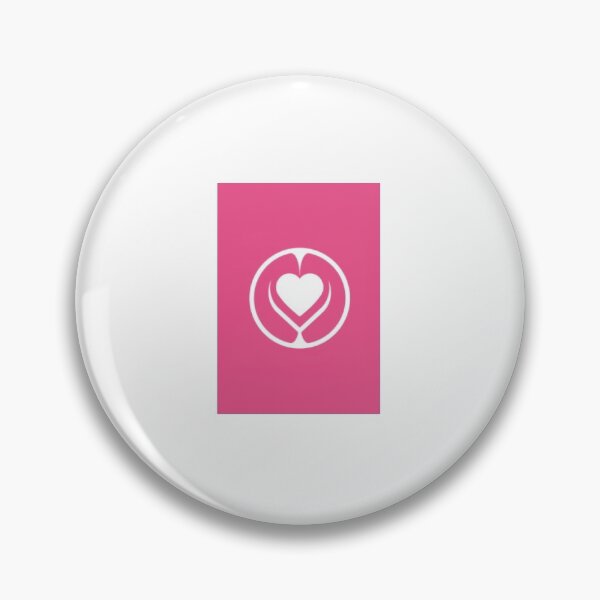 Item preview, Chromatica Pink Tribe Symbol Kindness Punks designed and sold by AlertStore.