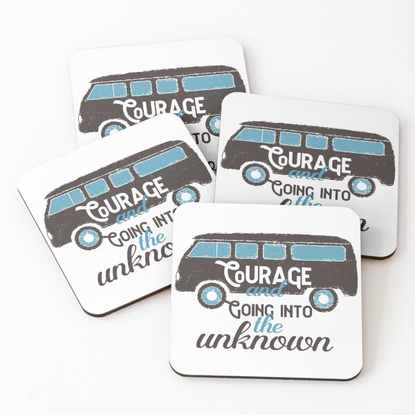 Item preview, courage designed and sold by stylebytara.