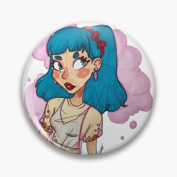Item preview, Blue girls designed and sold by Kurotine.