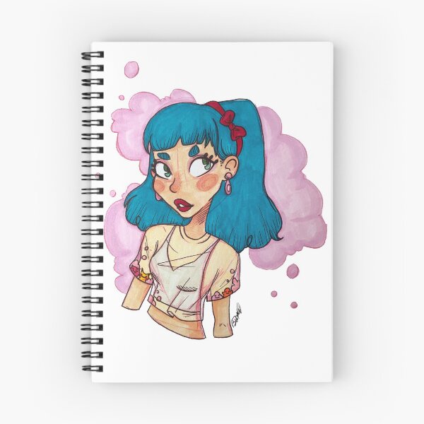 Item preview, Blue girls designed and sold by Kurotine.