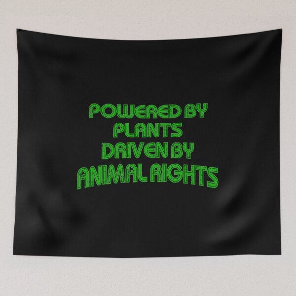 Item preview, Vegan / Animal Rights designed and sold by Veganvibez.