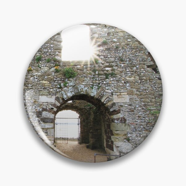 Item preview, Porchester Castle Gate designed and sold by Autolocus.