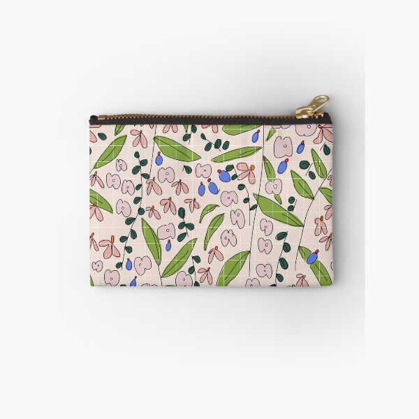 Item preview, Colourful floral designed and sold by bridgetlucy.