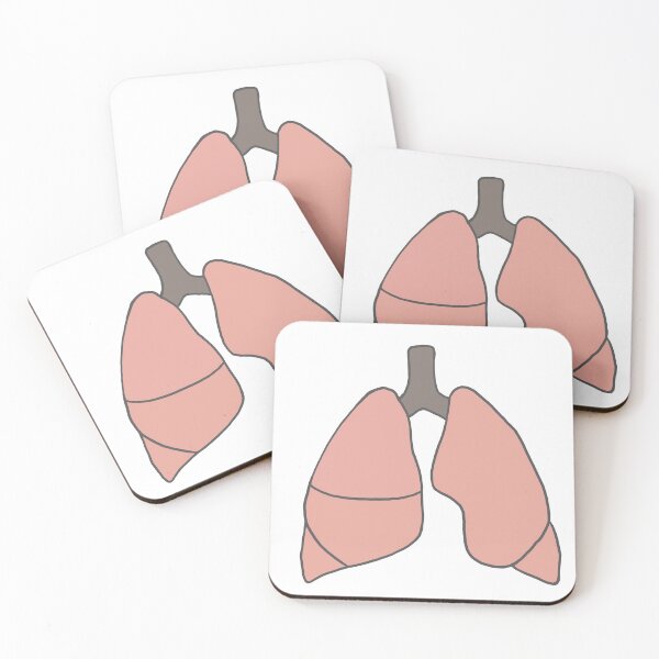Item preview, lungs designed and sold by brooke-rebe.