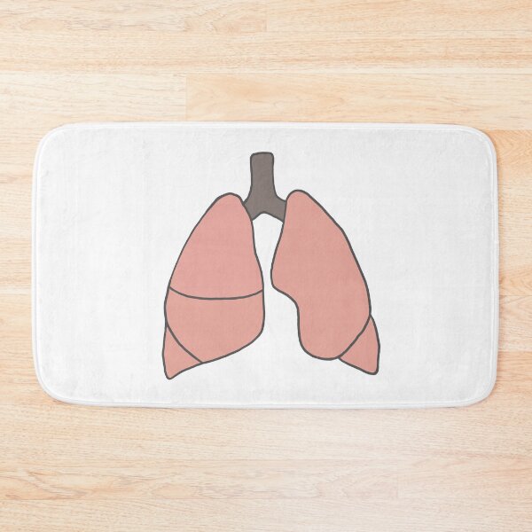 Item preview, lungs designed and sold by brooke-rebe.