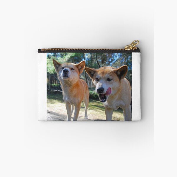 Item preview, "Who's that?"       "He looks yummy!" designed and sold by George Petrovsky.