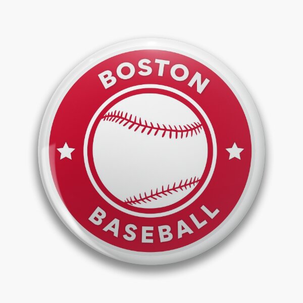 Artikelvorschau, BOSTON BASEBALL entworfen und verkauft von MARKER-B.