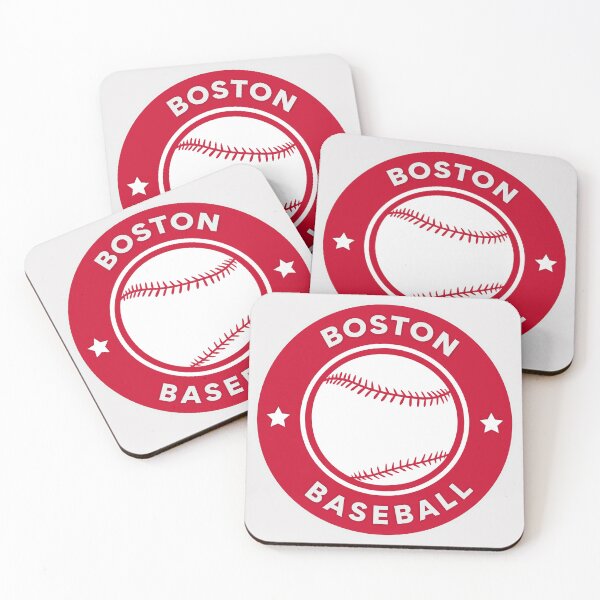 Item preview, BOSTON BASEBALL designed and sold by MARKER-B.