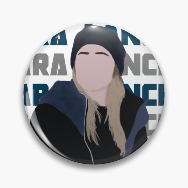 Artikelvorschau, Sara Lance entworfen und verkauft von Pheebwelsh.