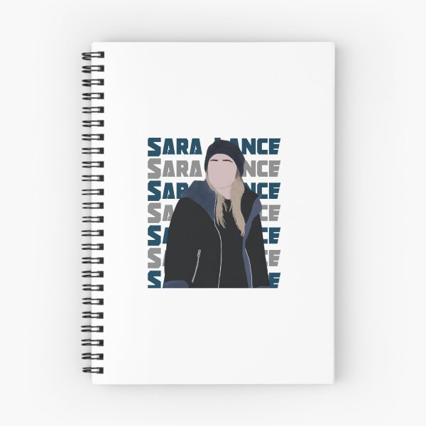 Item preview, Sara Lance  designed and sold by Pheebwelsh.