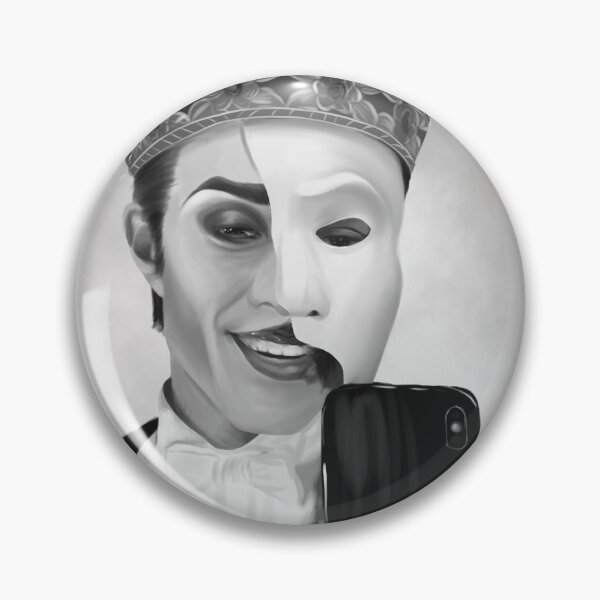 Item preview, Selfie designed and sold by phantomirorr.