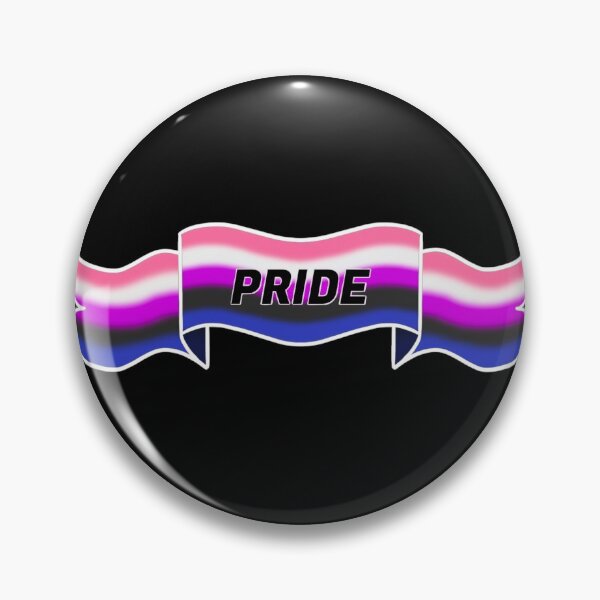 Item preview, genderfluid pride banner designed and sold by Spencer Krohne.