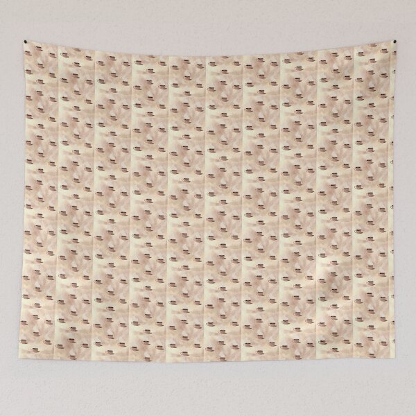 Item preview, Steaming morning coffee designed and sold by Tonyasartprints.