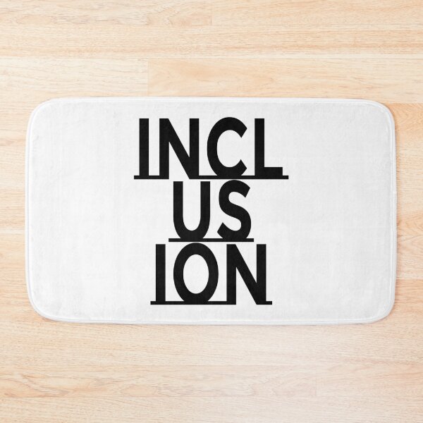 Item preview, inclUSion designed and sold by TheBoyTeacher.