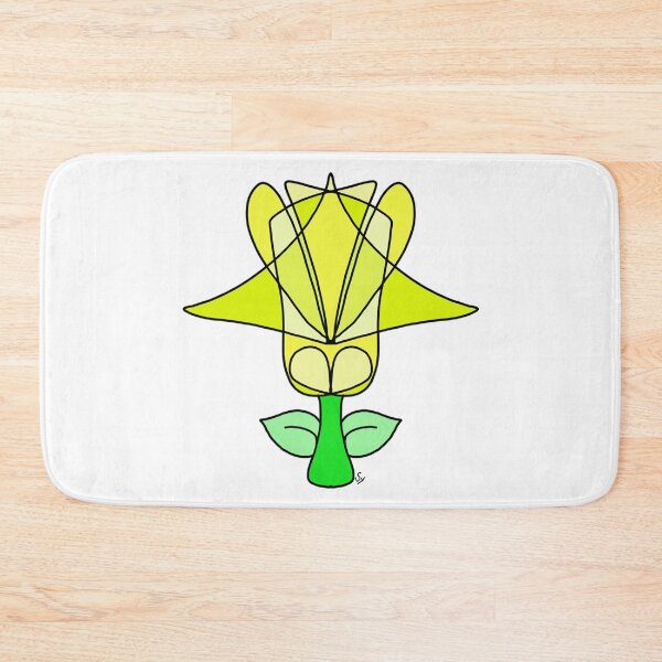 Item preview, Flower Power #5 designed and sold by SyPhelan.