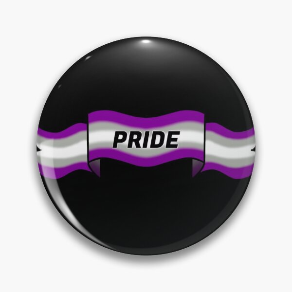 Item preview, greysexual pride banner designed and sold by Spencer Krohne.